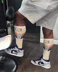 Foundation™ Premium Lifestyle Performance Sock