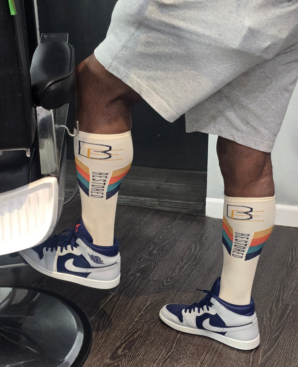 Foundation™ Premium Lifestyle Performance Sock