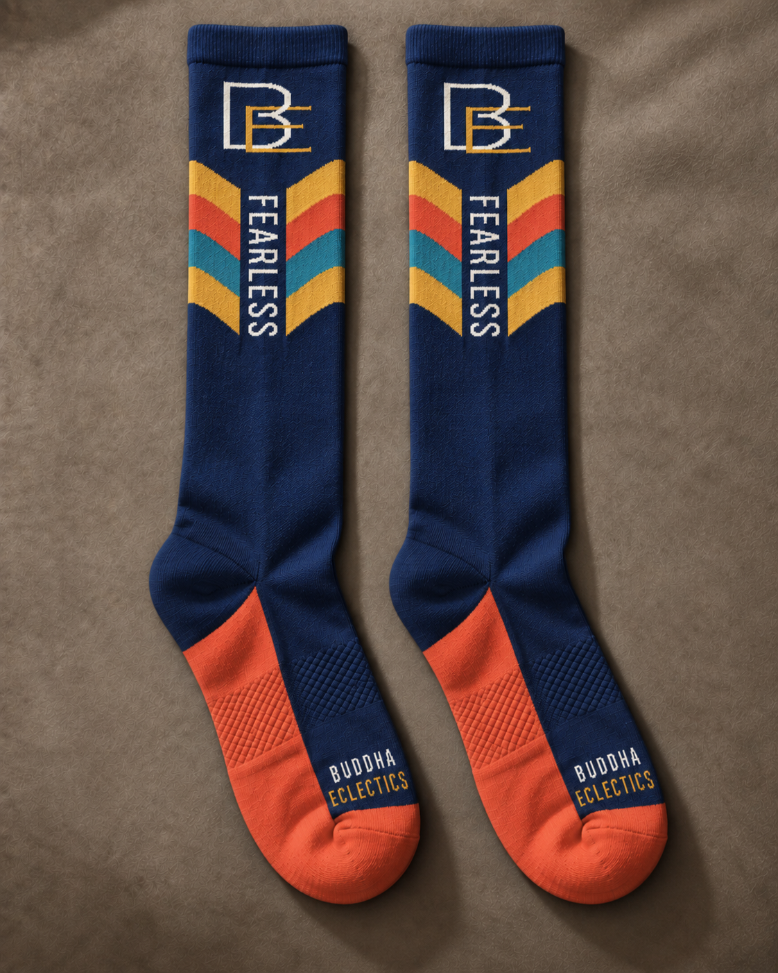 Foundation™ Premium Lifestyle Performance Sock
