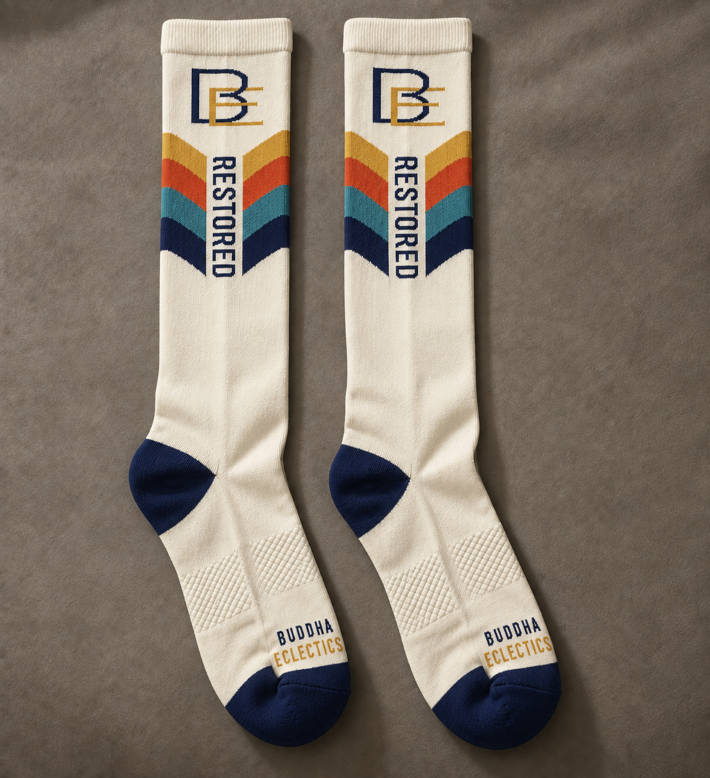 Foundation™ Premium Lifestyle Performance Sock
