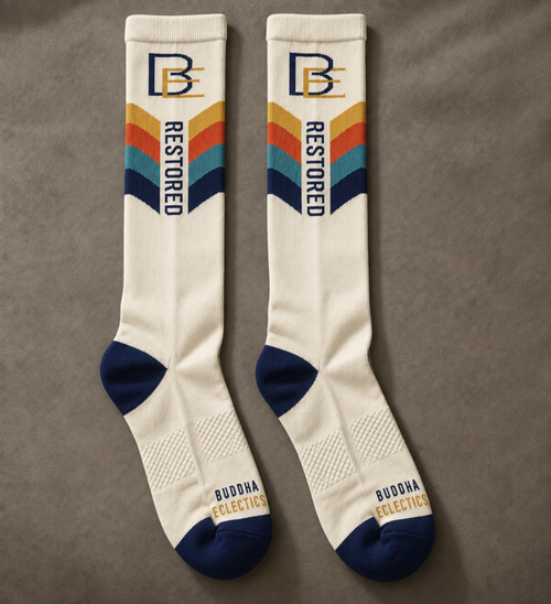 Foundation™ Premium Lifestyle Performance Sock