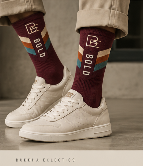 Foundation™ Premium Lifestyle Performance Sock