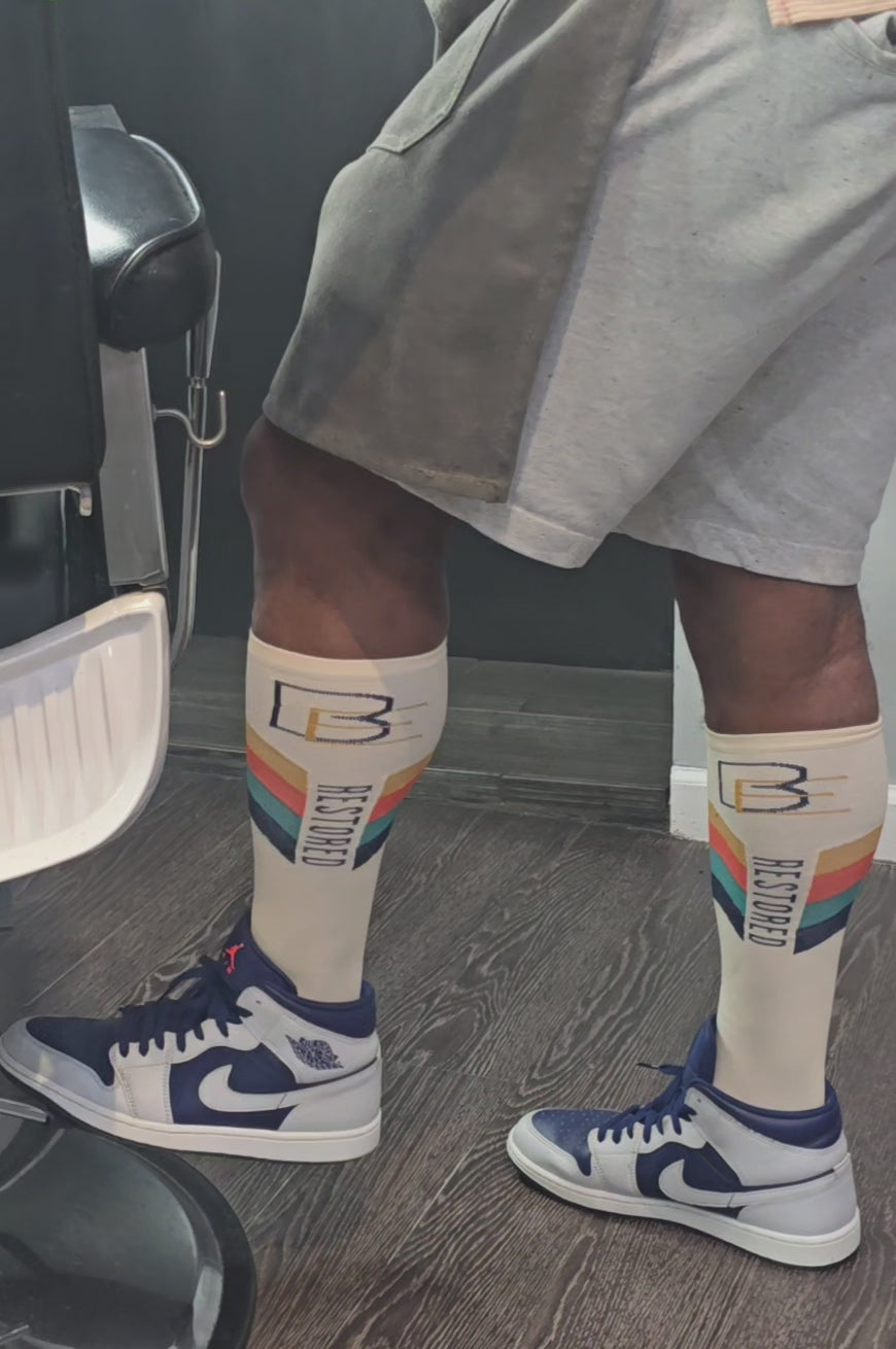 Foundation™ Premium Lifestyle Performance Sock
